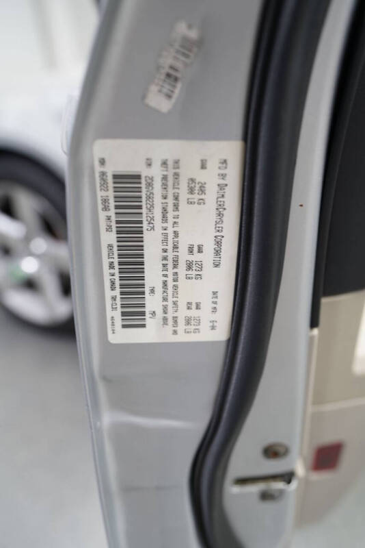 2005 Dodge Magnum RT