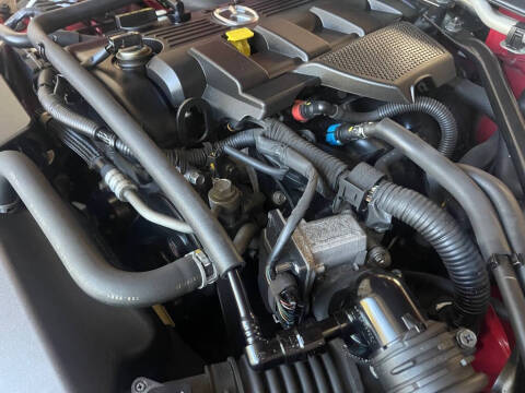 2011 Mazda MX-5 Miata Grand Touring