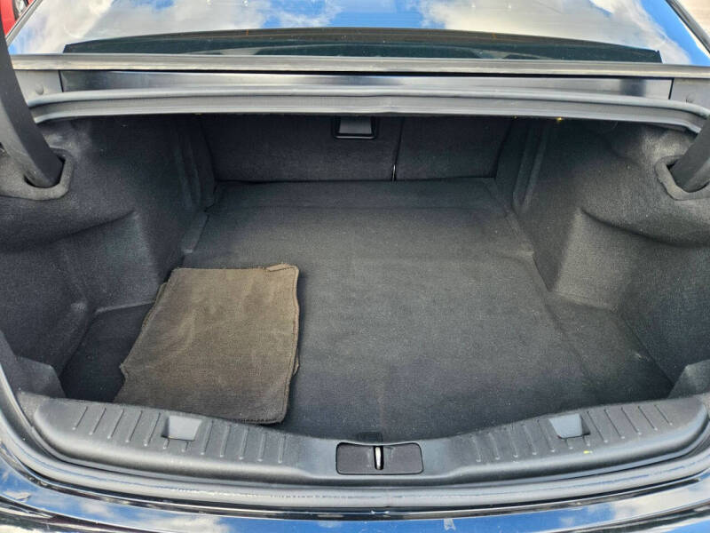 2017 Lincoln MKZ Select