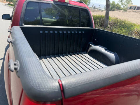 2003 Ford Explorer Sport Trac XLT