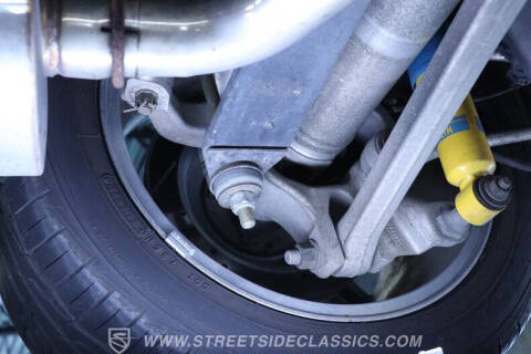 1992 Chevrolet Corvette