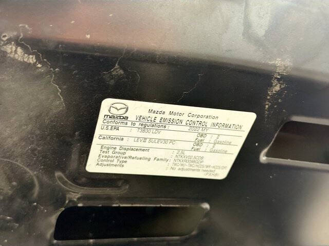 2022 Mazda CX-30 2.5 S Select