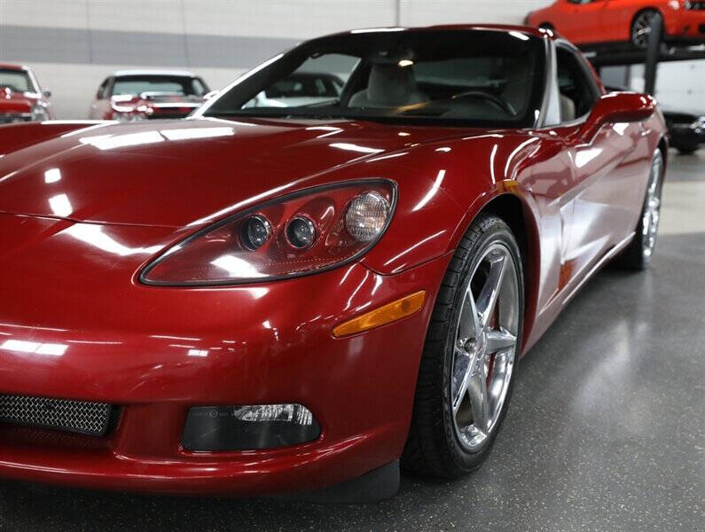 2012 Chevrolet Corvette