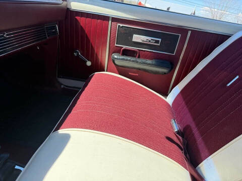 1968 Ford Ranchero