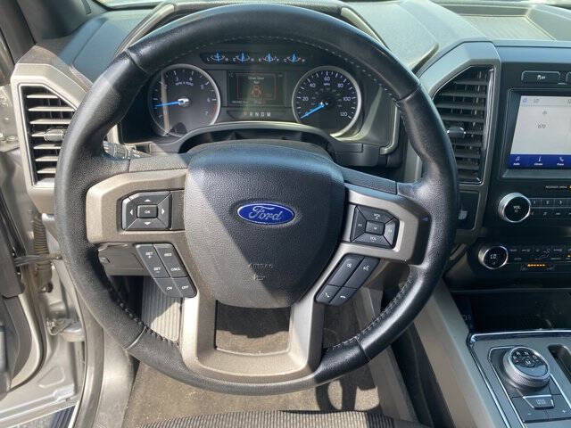 2019 Ford Expedition MAX XLT