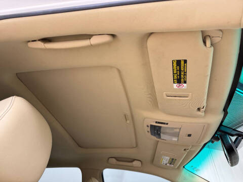 2013 Lexus RX 350 F SPORT