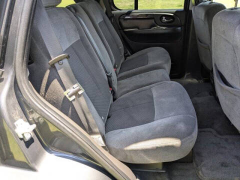 2007 GMC Envoy SLE