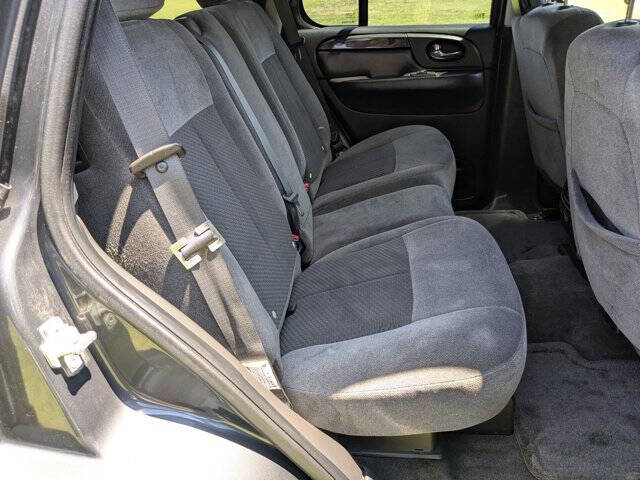 2007 GMC Envoy SLE