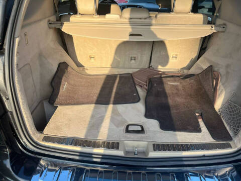 2015 Mercedes-Benz M-Class ML 350 4MATIC