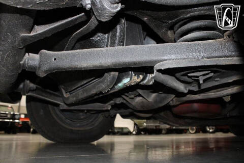 1956 Ford Thunderbird