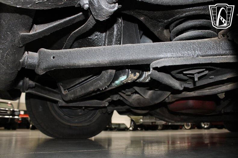 1956 Ford Thunderbird