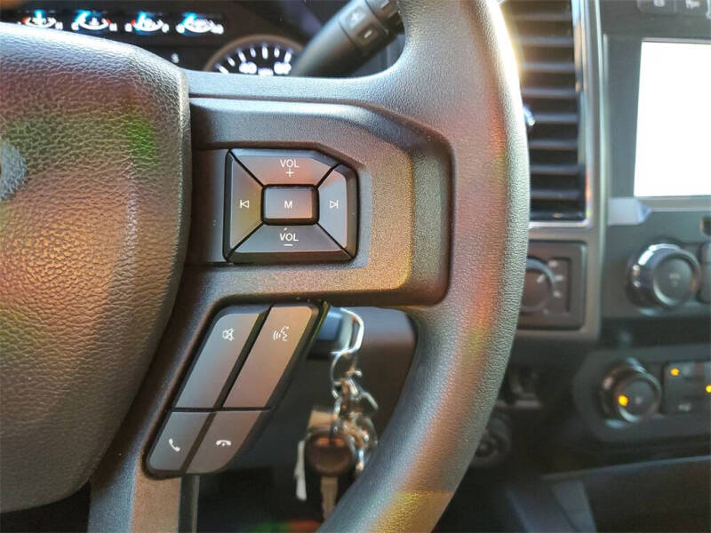 2022 Ford F-450 Super Duty XLT