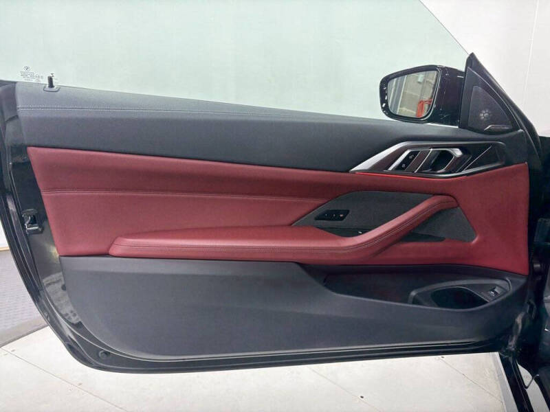 2022 BMW 4 Series M440i xDrive