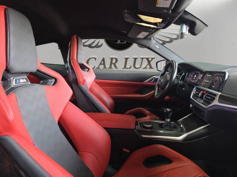 2023 BMW M4