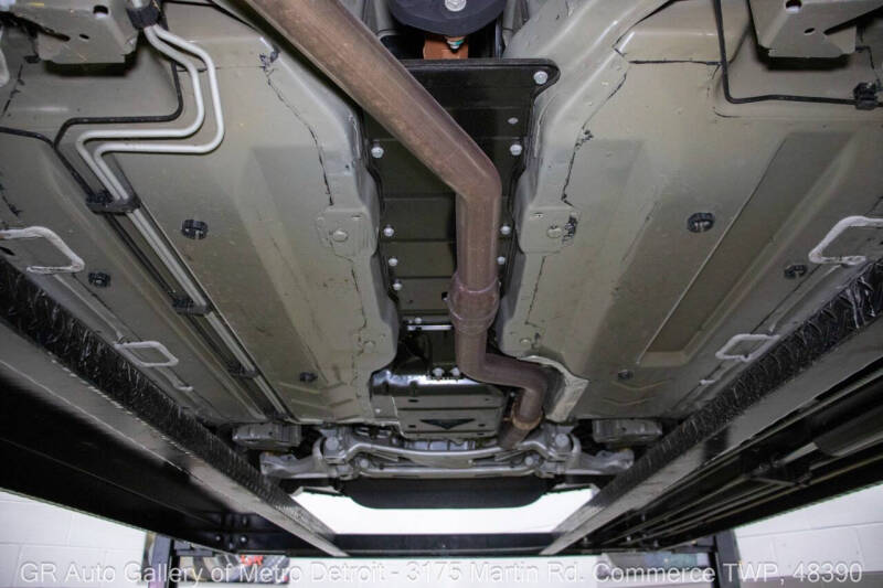 2009 Saturn SKY Red Line