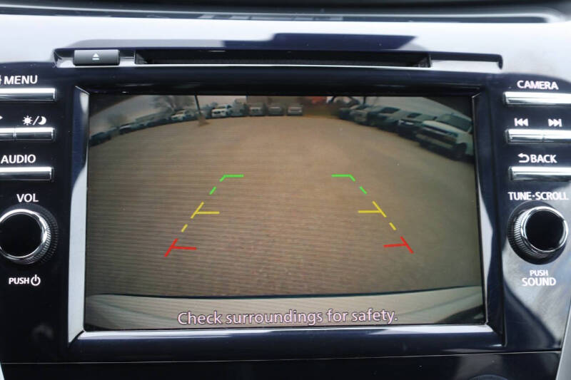 2022 Nissan Murano SV