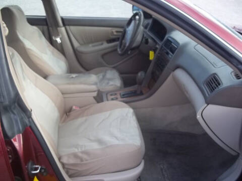 2000 Lexus ES 300