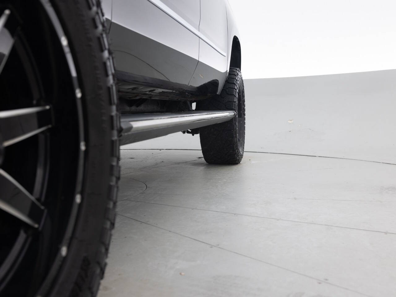 Used Car 2016 Gmc Yukon Xl  Denali 4x4 4dr Suv For Sale Under $25,000 In Coal City, Illinois