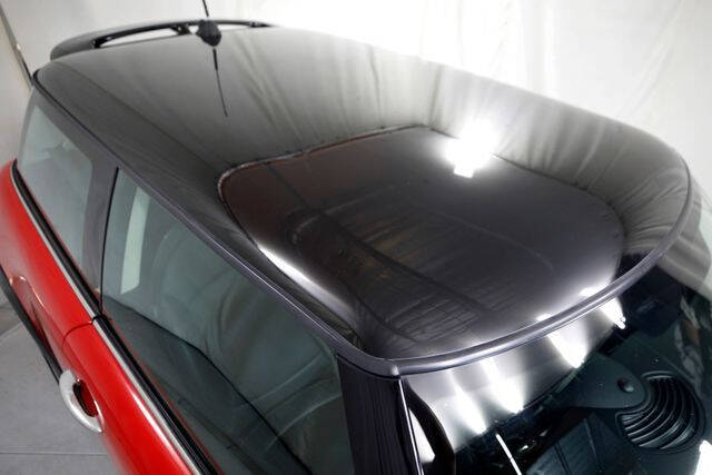 2013 MINI Hardtop Cooper S