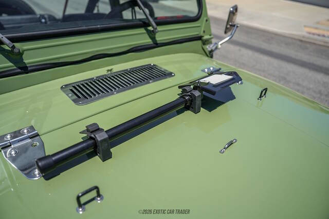 1981 Jeep CJ-5
