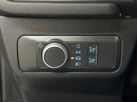 2020 Ford Escape S