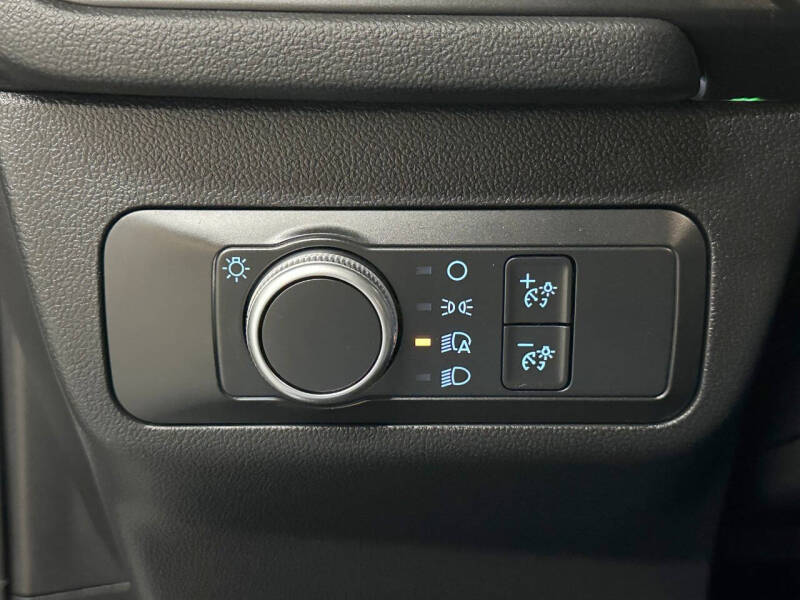 2020 Ford Escape S