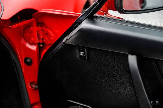 1987 Porsche 911 Carrera