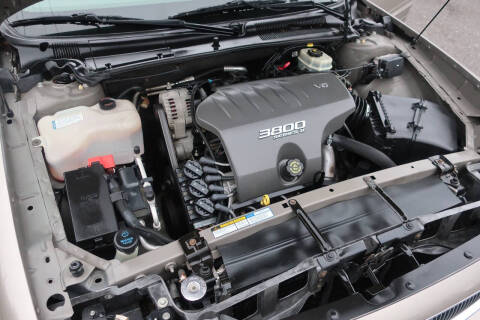 2000 Buick LeSabre Custom