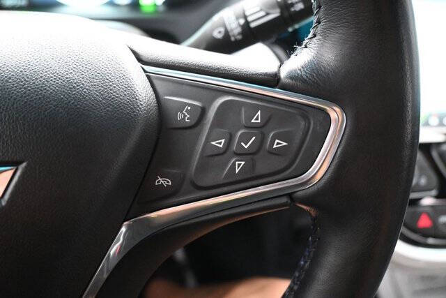 2019 Chevrolet Bolt EV Premier