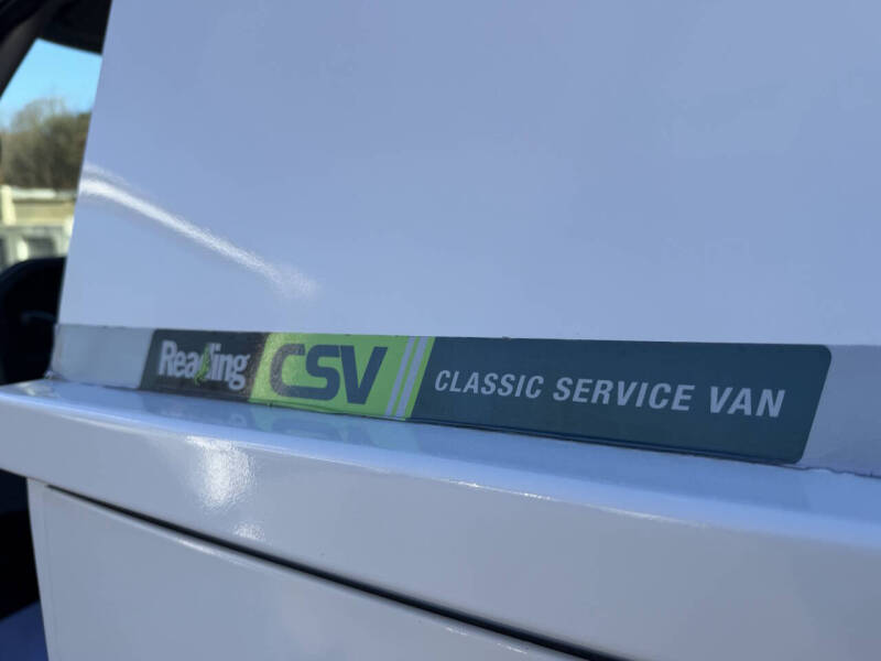 2016 Ford E-Series E-350 SD