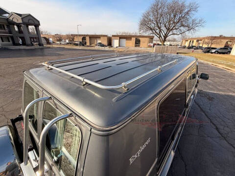 1987 Chevrolet Chevy Van G20