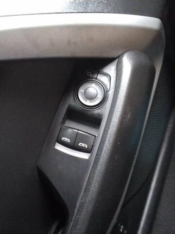 2018 Chevrolet Camaro LT