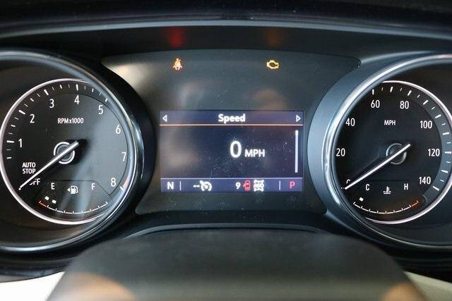 2021 Buick Encore GX