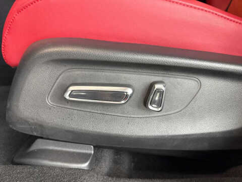 2025 Acura ADX w/A-SPEC