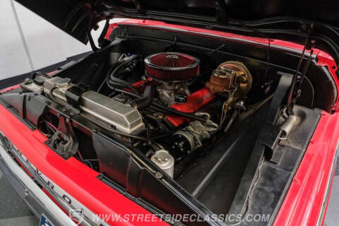 1966 Chevrolet C10