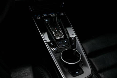 2020 Porsche 911 Carrera