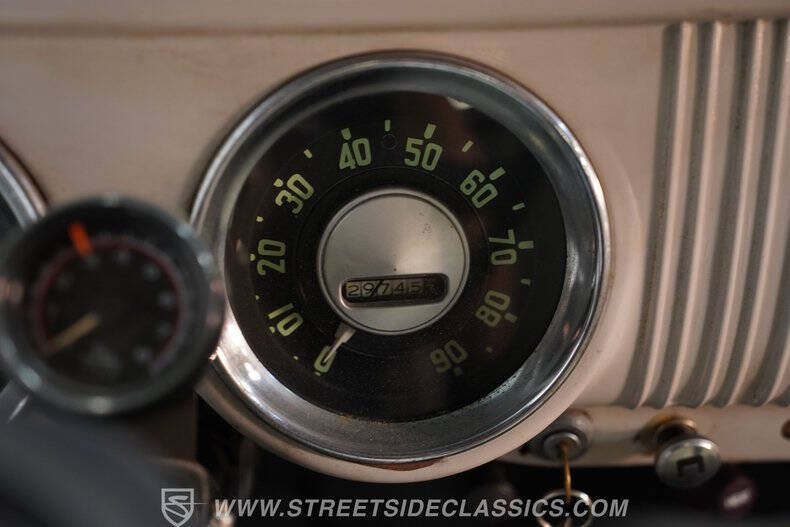 1954 Chevrolet 3100