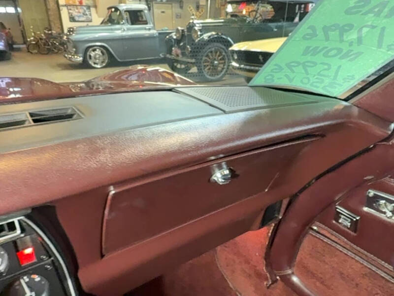 1980 Chevrolet Corvette