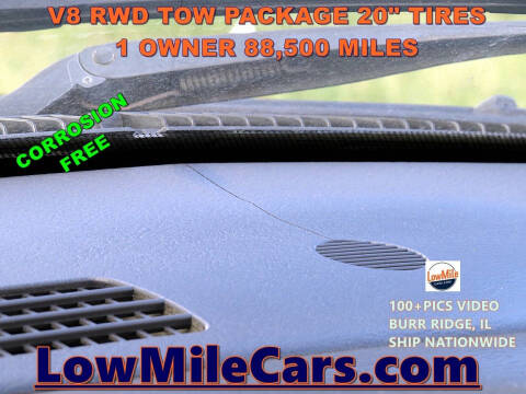 2003 Dodge Ram 1500 SLT