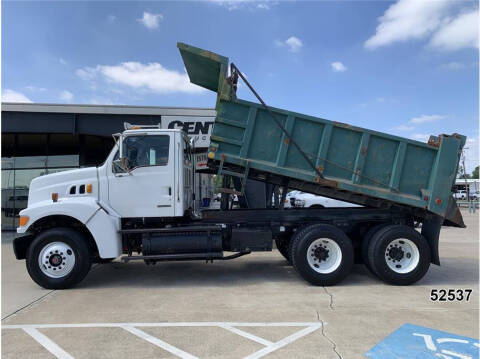 2003 Sterling LT9500 Series