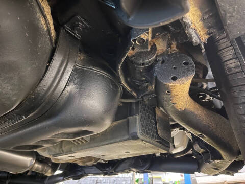 2008 Honda Element EX