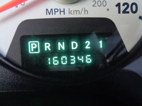 2008 Dodge Ram 1500 ST