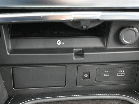 2022 Infiniti QX80 Sensory