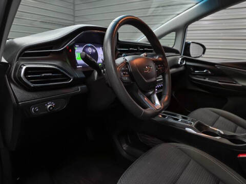 2023 Chevrolet Bolt EV 1LT