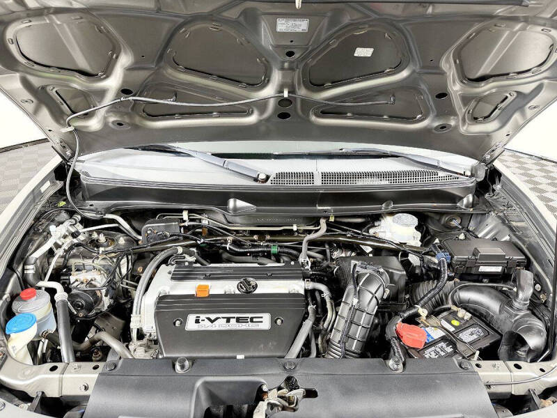 2007 Honda Element EX