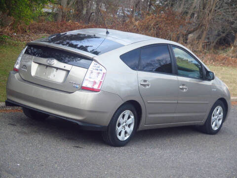 2007 Toyota Prius