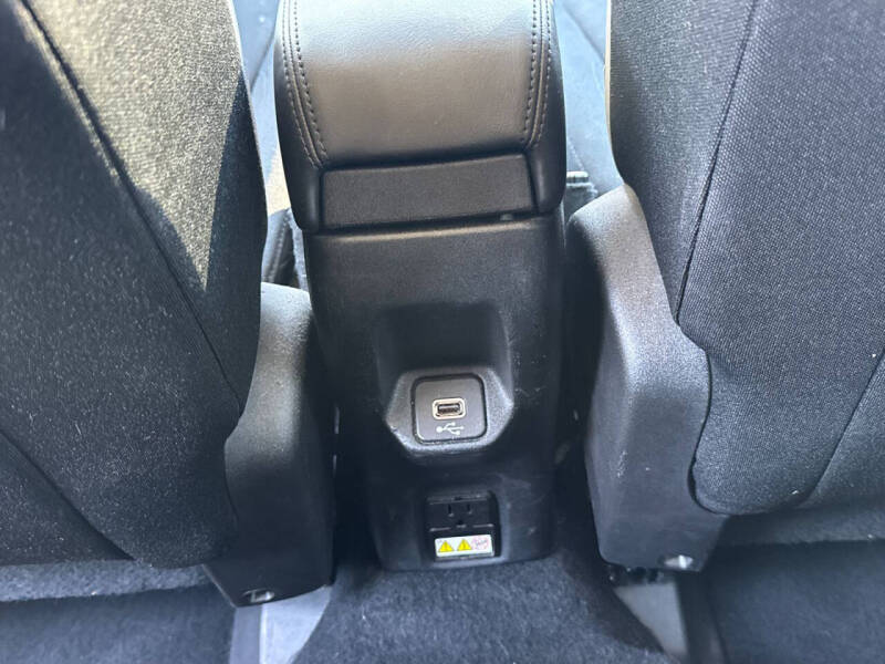 2018 Jeep Renegade Altitude