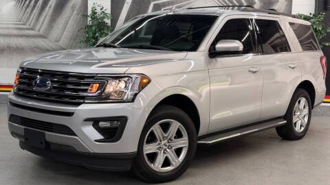 2019 Ford Expedition XLT