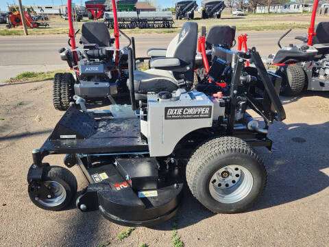 2025 Dixie Chopper XCALIBER 4074VGE