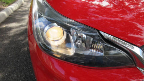 2021 Chevrolet Spark 2LT CVT